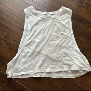 Lululemon tank